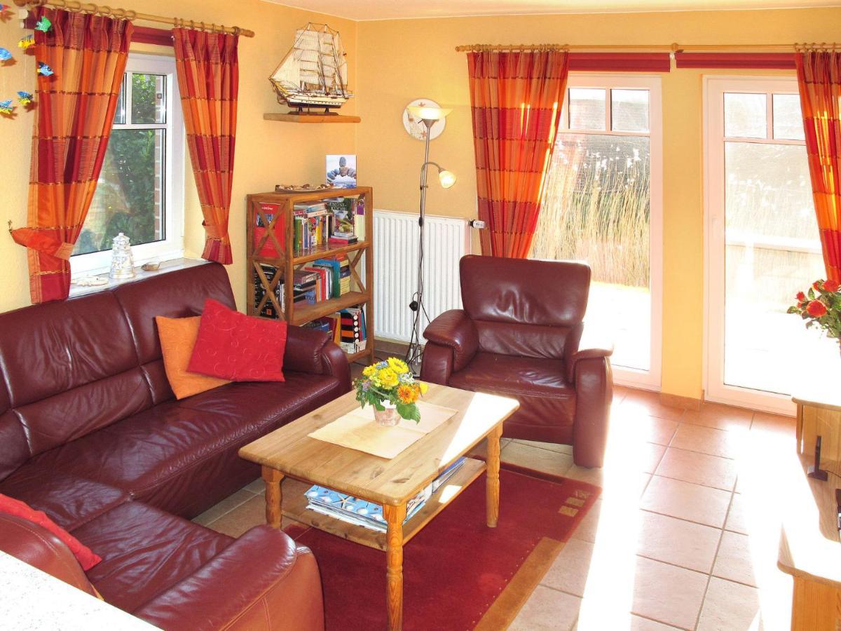 Holiday Home Korsar II By Interhome Burhave Ngoại thất bức ảnh